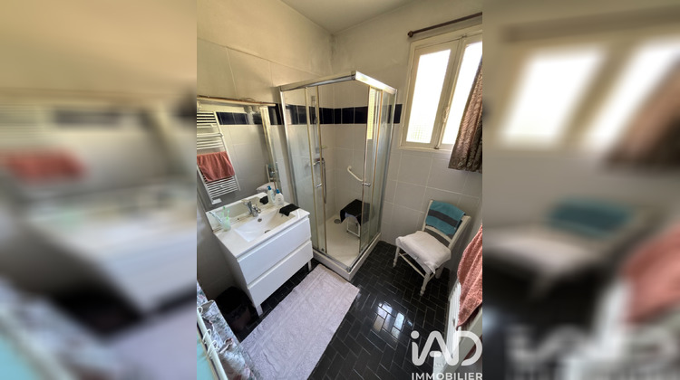 Ma-Cabane - Vente Maison La Trinité, 110 m²