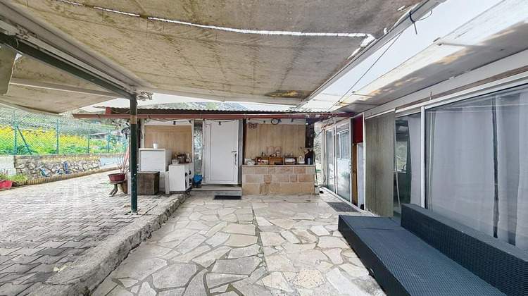 Ma-Cabane - Vente Maison LA TRINITE, 60 m²