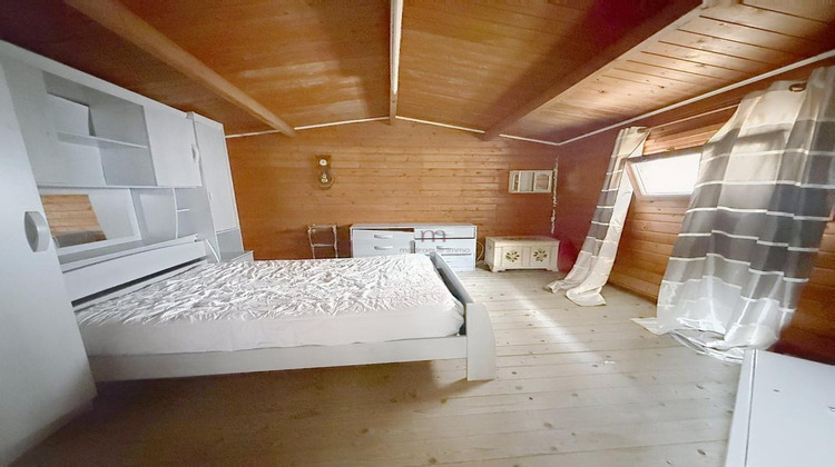 Ma-Cabane - Vente Maison LA TRINITE, 60 m²