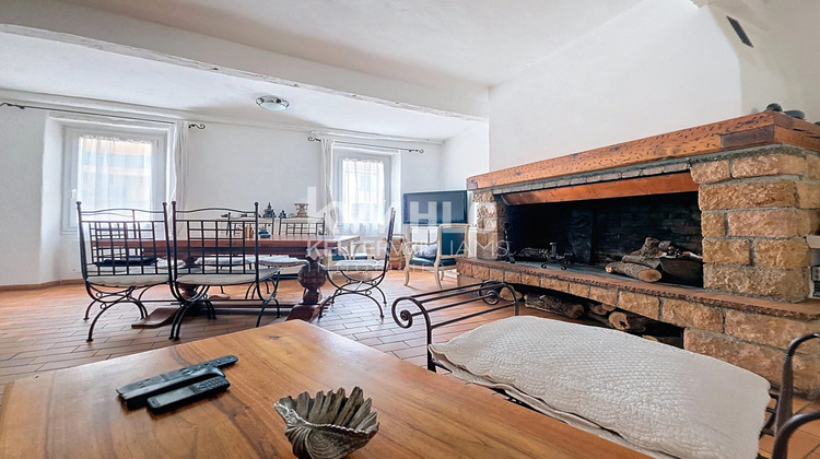 Ma-Cabane - Vente Maison La Trinité, 123 m²