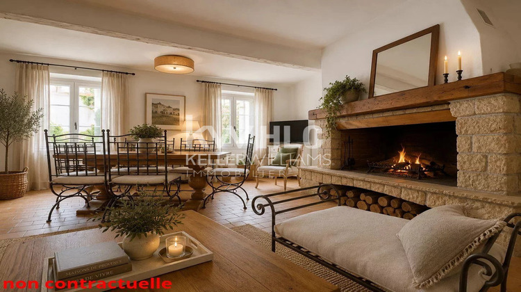 Ma-Cabane - Vente Maison La Trinité, 123 m²