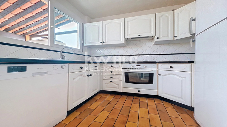 Ma-Cabane - Vente Maison La Trinité, 123 m²