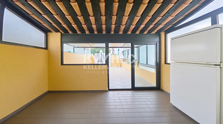 Ma-Cabane - Vente Maison La Trinité, 123 m²