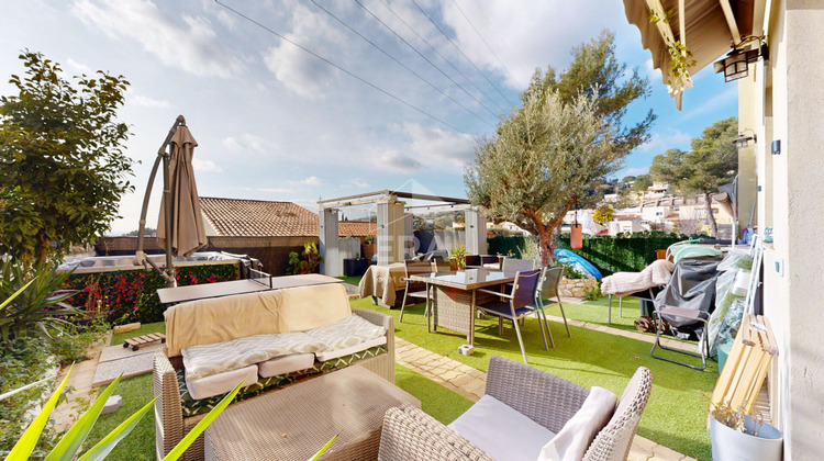 Ma-Cabane - Vente Maison LA TRINITE, 98 m²