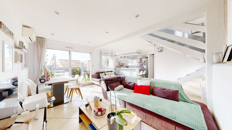 Ma-Cabane - Vente Maison LA TRINITE, 98 m²