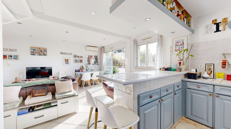 Ma-Cabane - Vente Maison LA TRINITE, 98 m²