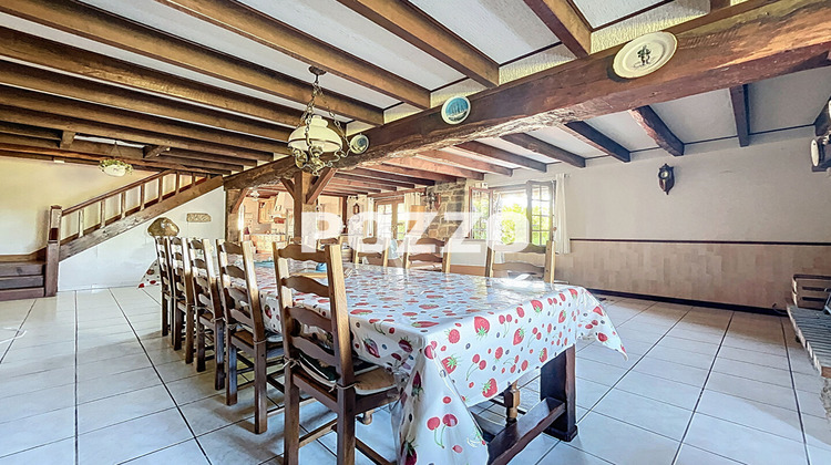 Ma-Cabane - Vente Maison LA TRINITE, 160 m²