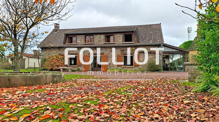 Ma-Cabane - Vente Maison LA TRINITE, 122 m²