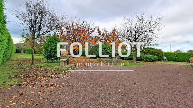 Ma-Cabane - Vente Maison LA TRINITE, 122 m²