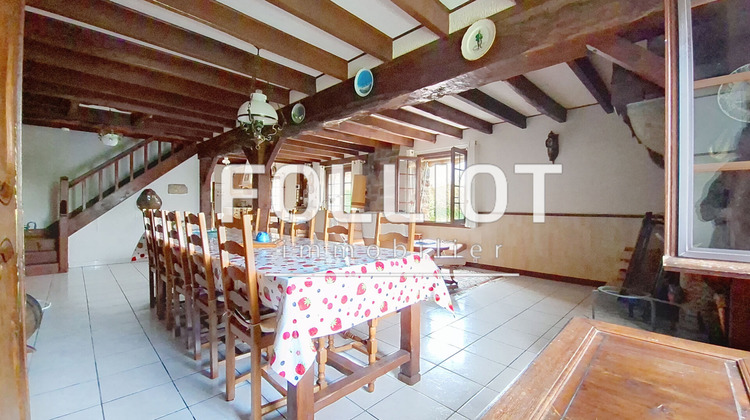 Ma-Cabane - Vente Maison LA TRINITE, 122 m²