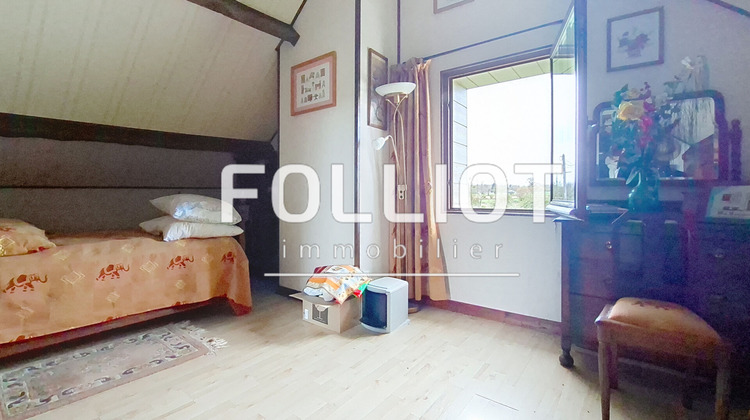 Ma-Cabane - Vente Maison LA TRINITE, 122 m²