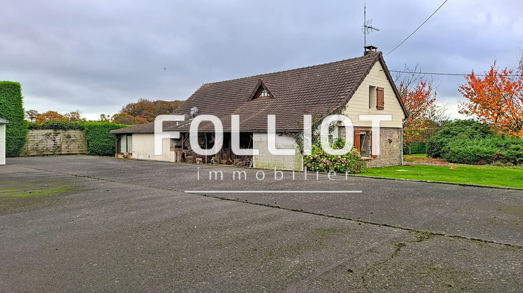 Ma-Cabane - Vente Maison LA TRINITE, 122 m²