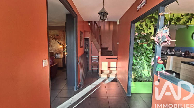 Ma-Cabane - Vente Maison La Trinité, 175 m²