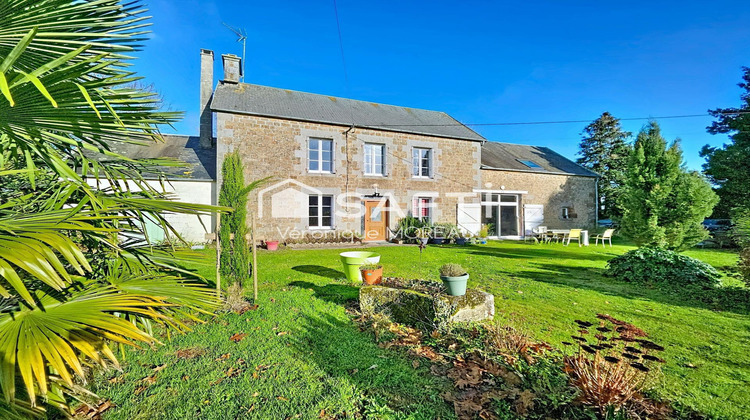 Ma-Cabane - Vente Maison La Trinite, 175 m²