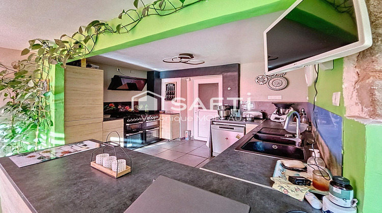 Ma-Cabane - Vente Maison La Trinite, 175 m²