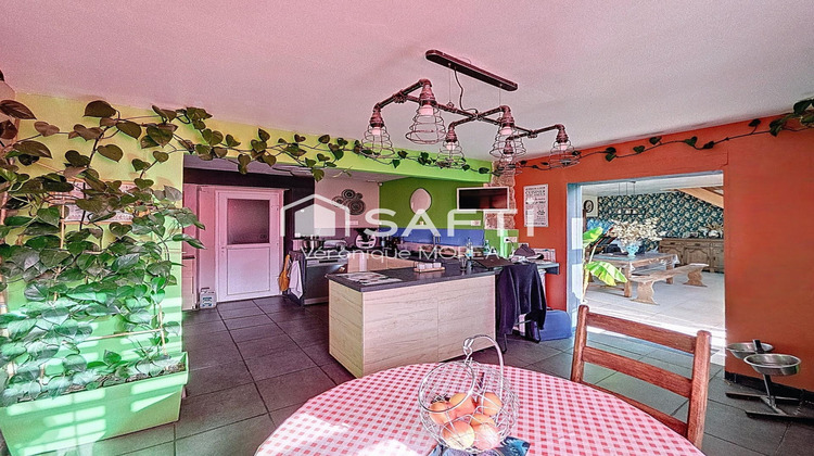 Ma-Cabane - Vente Maison La Trinite, 175 m²