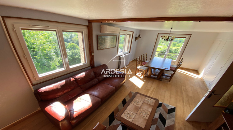 Ma-Cabane - Vente Maison La Trinité, 108 m²