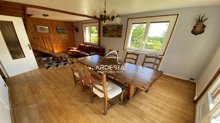 Ma-Cabane - Vente Maison La Trinité, 108 m²