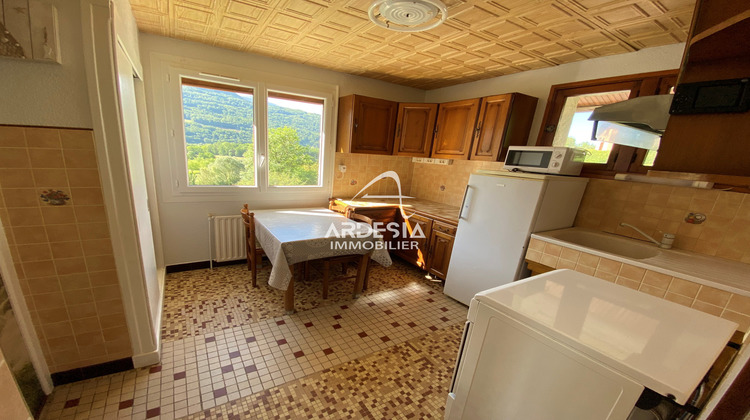 Ma-Cabane - Vente Maison La Trinité, 108 m²