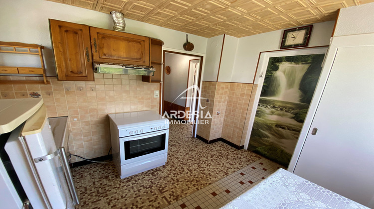 Ma-Cabane - Vente Maison La Trinité, 108 m²