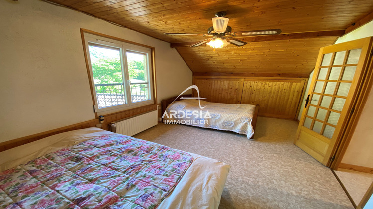 Ma-Cabane - Vente Maison La Trinité, 108 m²