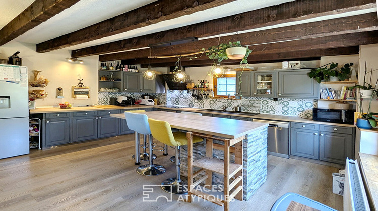Ma-Cabane - Vente Maison LA TRINITE, 196 m²