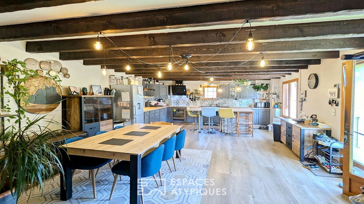 Ma-Cabane - Vente Maison LA TRINITE, 196 m²