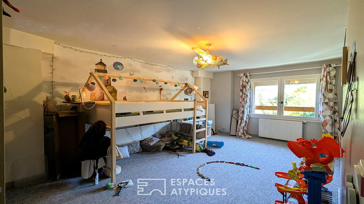Ma-Cabane - Vente Maison LA TRINITE, 196 m²