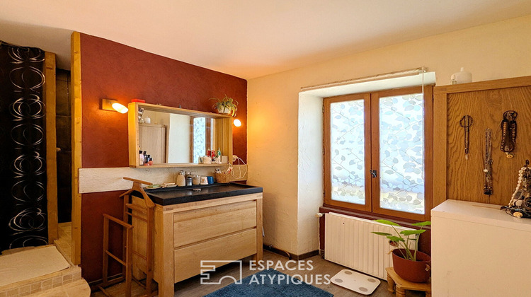 Ma-Cabane - Vente Maison LA TRINITE, 196 m²