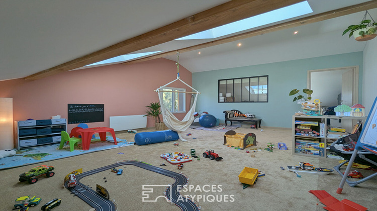 Ma-Cabane - Vente Maison LA TRINITE, 196 m²