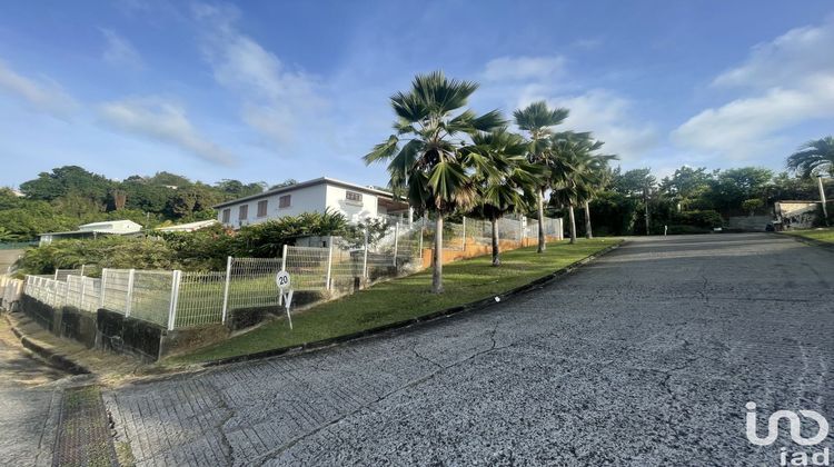 Ma-Cabane - Vente Maison La Trinité, 87 m²