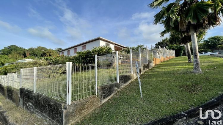 Ma-Cabane - Vente Maison La Trinité, 87 m²
