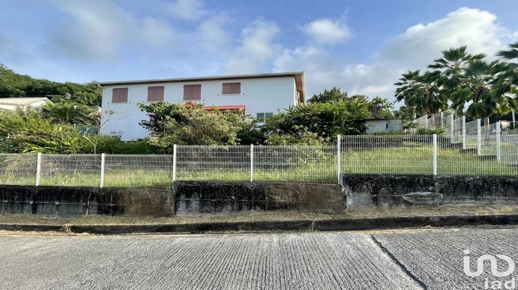 Ma-Cabane - Vente Maison La Trinité, 87 m²