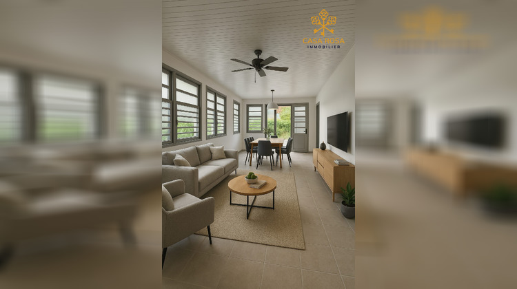 Ma-Cabane - Vente Maison LA TRINITE, 93 m²