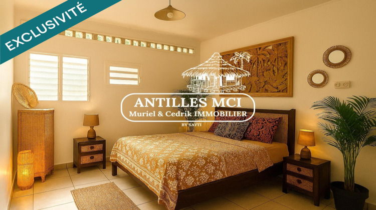 Ma-Cabane - Vente Maison La Trinite, 105 m²