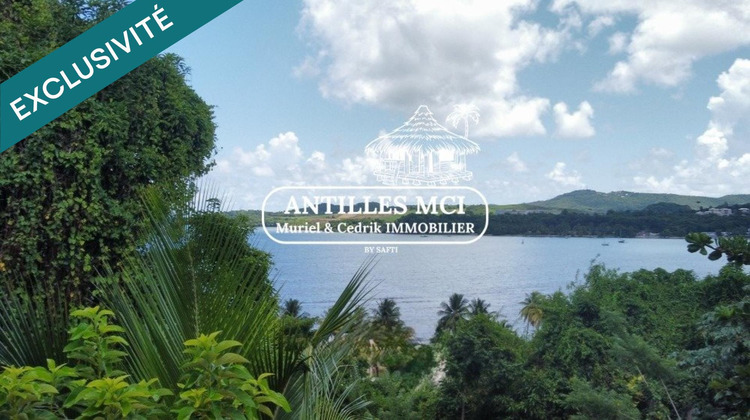 Ma-Cabane - Vente Maison La Trinite, 28 m²