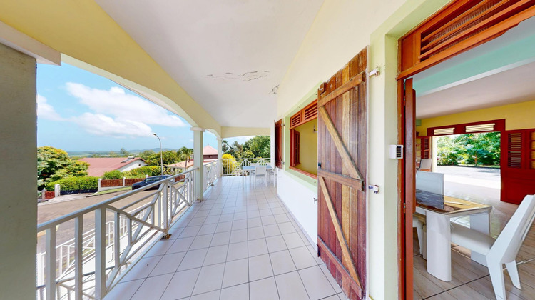 Ma-Cabane - Vente Maison La Trinite, 180 m²