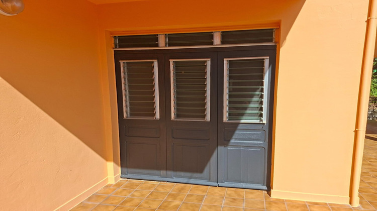 Ma-Cabane - Vente Maison La Trinite, 180 m²