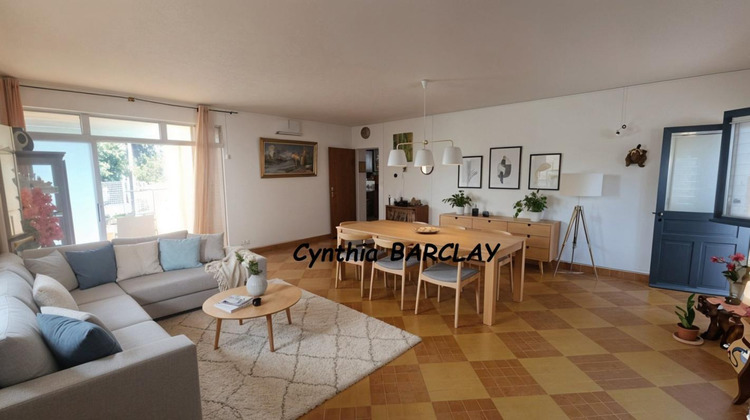 Ma-Cabane - Vente Maison LA TRINITE, 156 m²