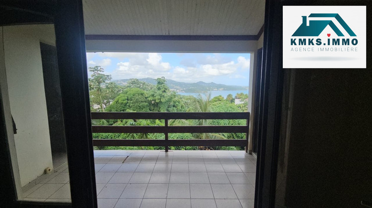 Ma-Cabane - Vente Maison LA TRINITE, 140 m²