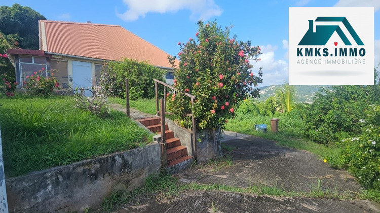 Ma-Cabane - Vente Maison LA TRINITE, 140 m²