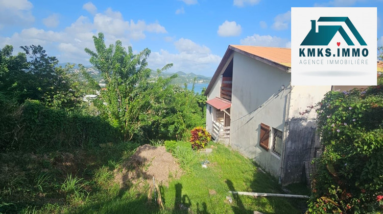 Ma-Cabane - Vente Maison LA TRINITE, 140 m²