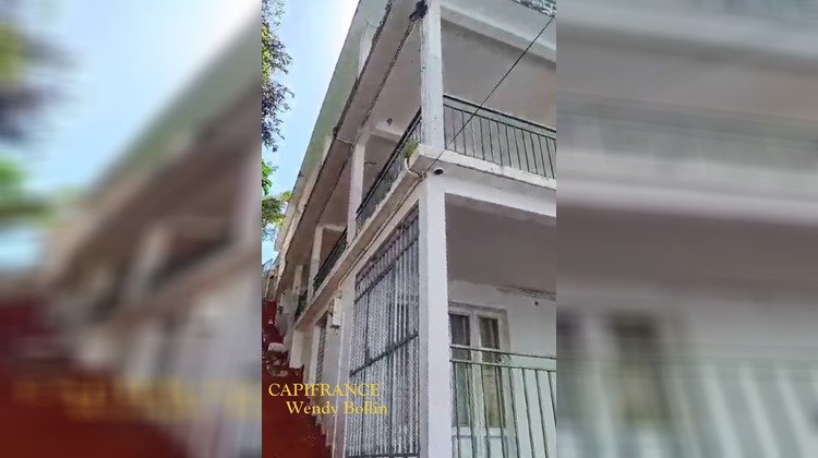 Ma-Cabane - Vente Maison LA TRINITE, 569 m²