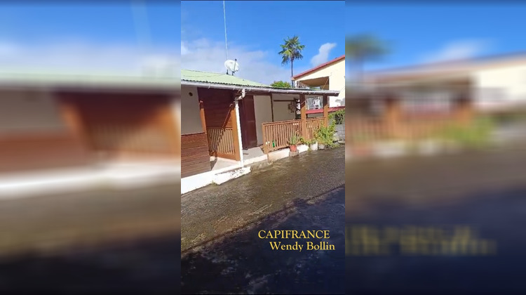 Ma-Cabane - Vente Maison LA TRINITE, 569 m²