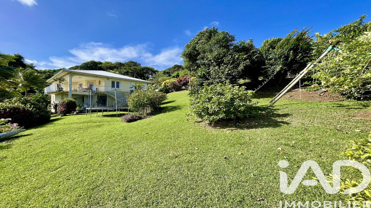 Ma-Cabane - Vente Maison La Trinité, 97 m²