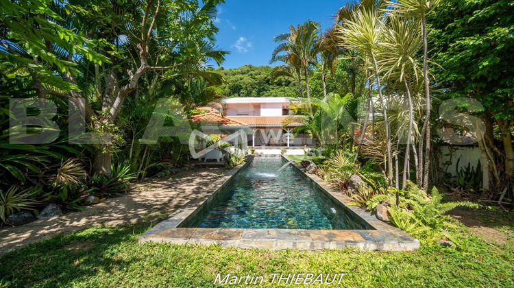 Ma-Cabane - Vente Maison La Trinité, 200 m²