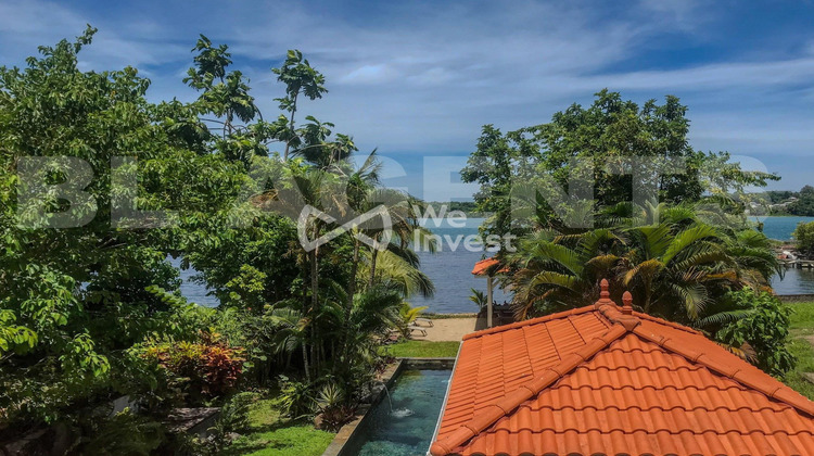 Ma-Cabane - Vente Maison La Trinité, 200 m²