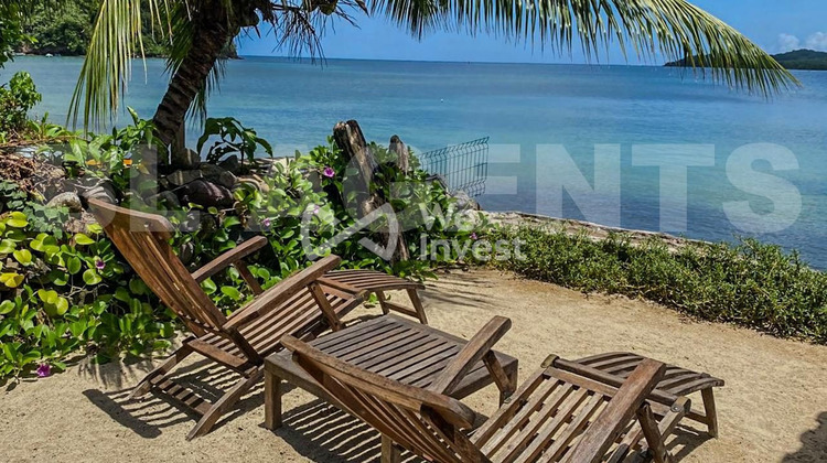 Ma-Cabane - Vente Maison La Trinité, 200 m²