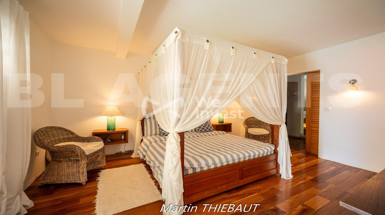 Ma-Cabane - Vente Maison La Trinité, 200 m²