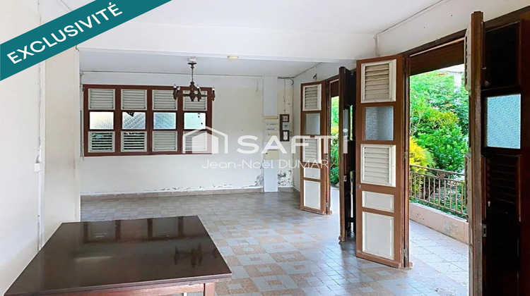 Ma-Cabane - Vente Maison La Trinite, 136 m²